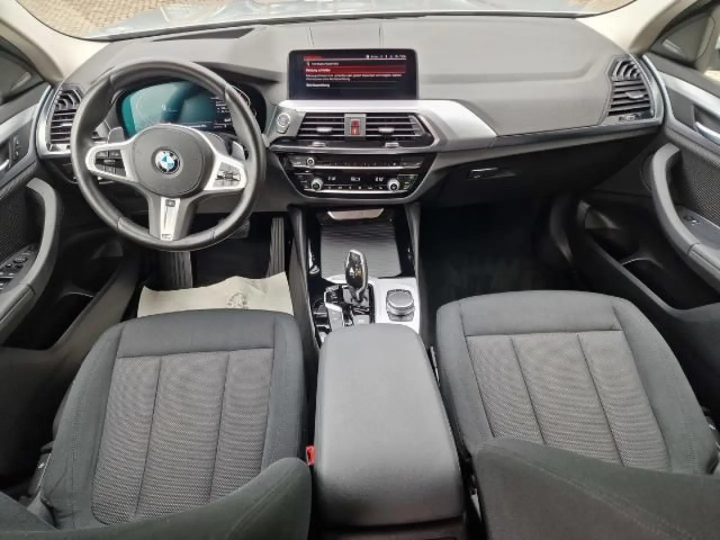 X4  xDrive30i*HUD*AHK*Standheiz*Harmann K.*R-Cam