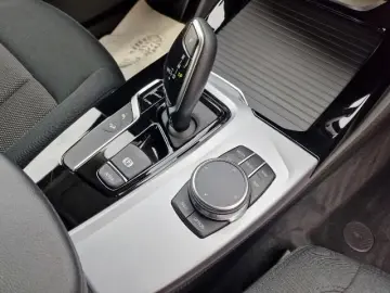 X4  xDrive30i*HUD*AHK*Standheiz*Harmann K.*R-Cam