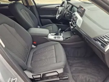 X4  xDrive30i*HUD*AHK*Standheiz*Harmann K.*R-Cam