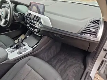 X4  xDrive30i*HUD*AHK*Standheiz*Harmann K.*R-Cam