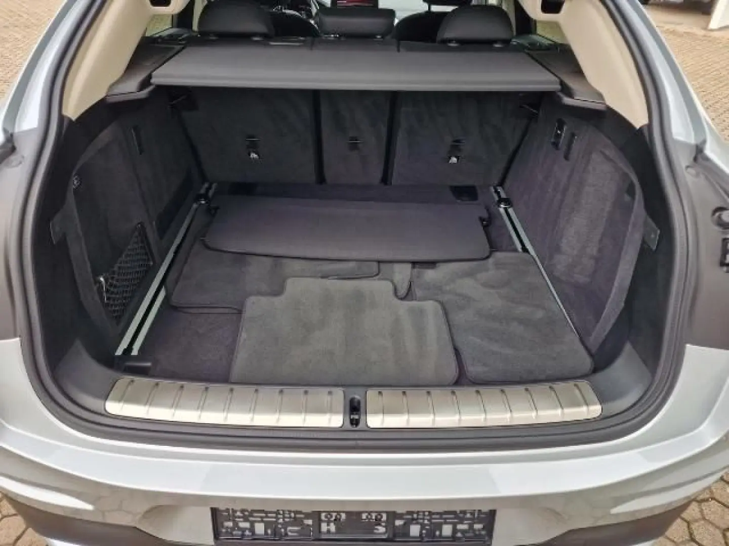 X4  xDrive30i*HUD*AHK*Standheiz*Harmann K.*R-Cam