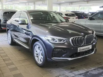 X4 xDrive20i X Line*Head Up*ACC*Driving Assistan
