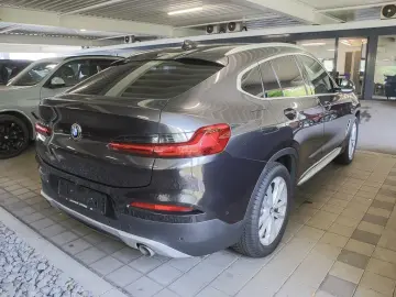 X4 xDrive20i X Line*Head Up*ACC*Driving Assistan