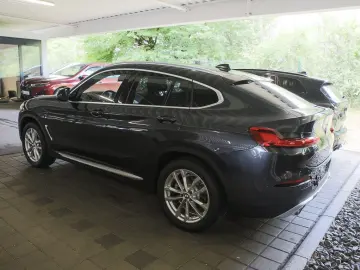 X4 xDrive20i X Line*Head Up*ACC*Driving Assistan