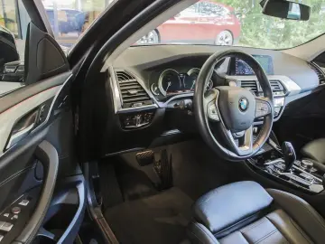X4 xDrive20i X Line*Head Up*ACC*Driving Assistan