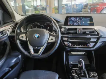 X4 xDrive20i X Line*Head Up*ACC*Driving Assistan