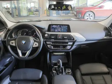 X4 xDrive20i X Line*Head Up*ACC*Driving Assistan