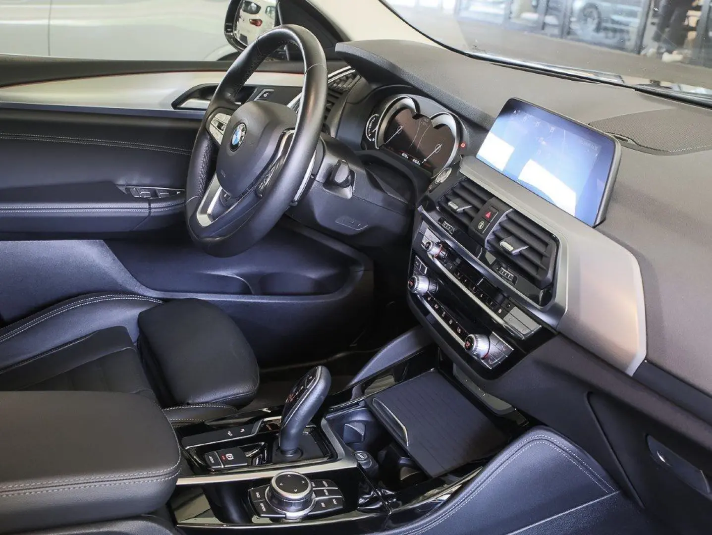 X4 xDrive20i X Line*Head Up*ACC*Driving Assistan
