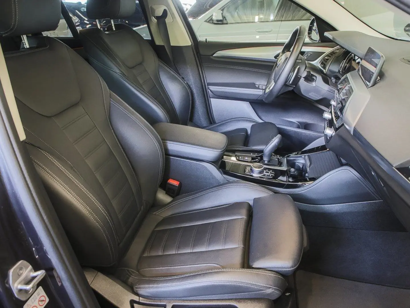 X4 xDrive20i X Line*Head Up*ACC*Driving Assistan
