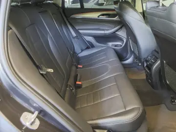 X4 xDrive20i X Line*Head Up*ACC*Driving Assistan