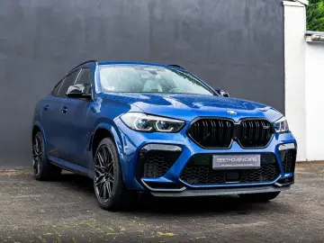 X6 M Competition G06 VOLLLLLL