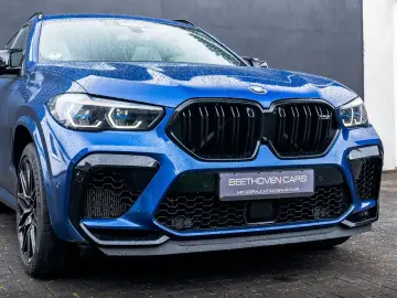 X6 M Competition G06 VOLLLLLL