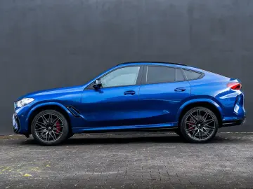 X6 M Competition G06 VOLLLLLL