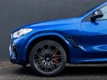 X6 M Competition G06 VOLLLLLL