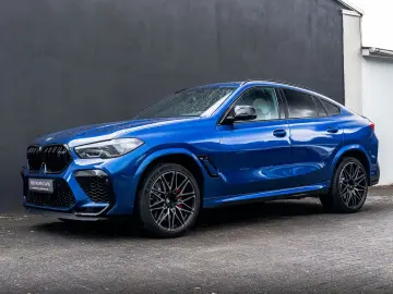 X6 M Competition G06 VOLLLLLL