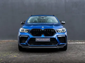 X6 M Competition G06 VOLLLLLL