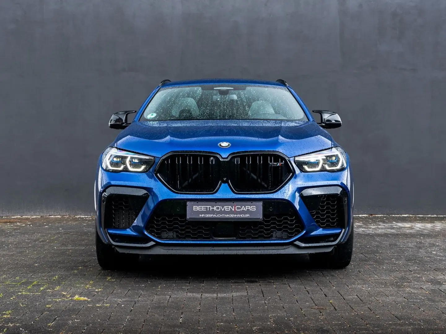 X6 M Competition G06 VOLLLLLL