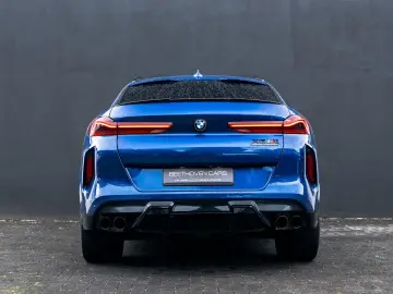 X6 M Competition G06 VOLLLLLL