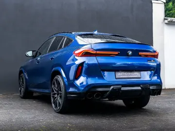 X6 M Competition G06 VOLLLLLL