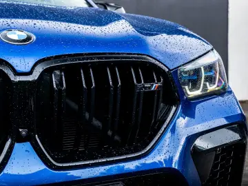 X6 M Competition G06 VOLLLLLL