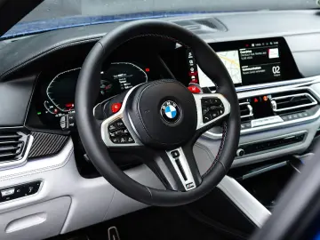 X6 M Competition G06 VOLLLLLL