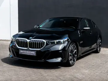 520 d xDrive M Sport VOLL 1 HAND