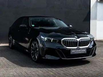 520 d xDrive M Sport VOLL 1 HAND