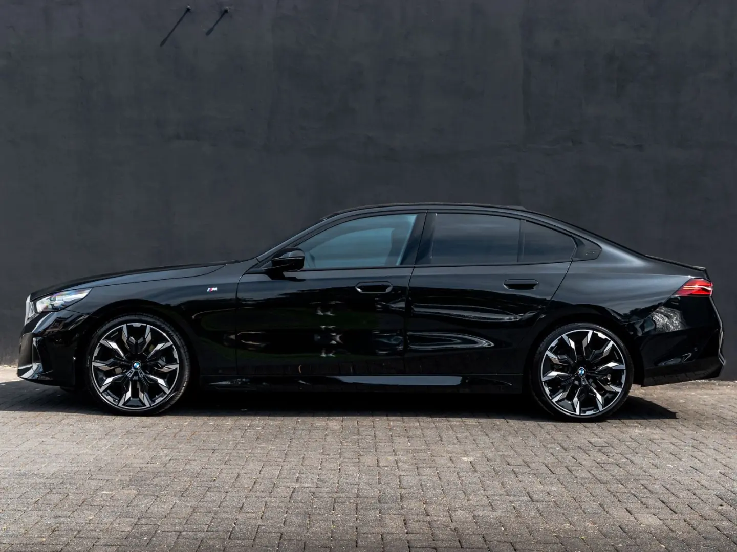 520 d xDrive M Sport VOLL 1 HAND