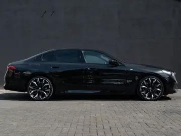 520 d xDrive M Sport VOLL 1 HAND
