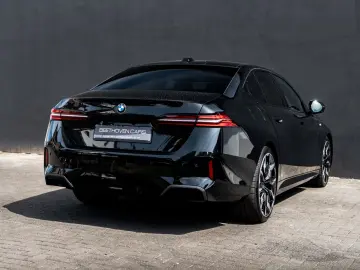 520 d xDrive M Sport VOLL 1 HAND