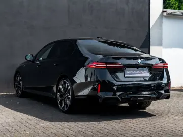520 d xDrive M Sport VOLL 1 HAND