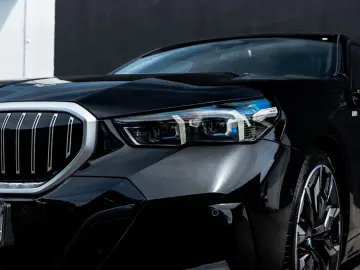 520 d xDrive M Sport VOLL 1 HAND
