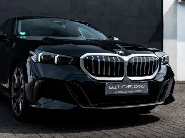 520 d xDrive M Sport VOLL 1 HAND