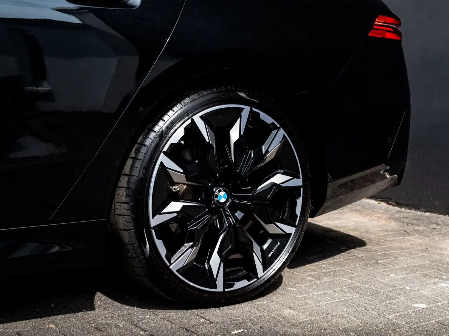 520 d xDrive M Sport VOLL 1 HAND