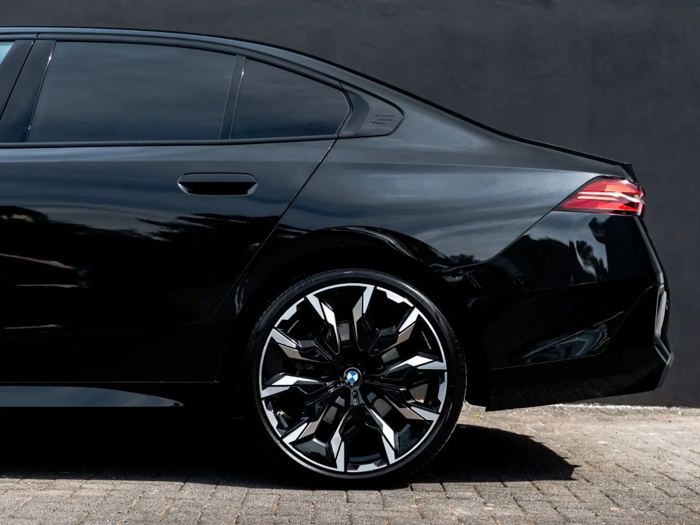 520 d xDrive M Sport VOLL 1 HAND
