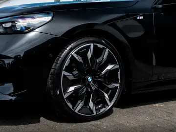520 d xDrive M Sport VOLL 1 HAND