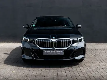 520 d xDrive M Sport VOLL 1 HAND