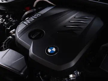 520 d xDrive M Sport VOLL 1 HAND