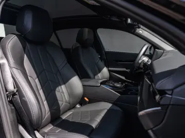 520 d xDrive M Sport VOLL 1 HAND