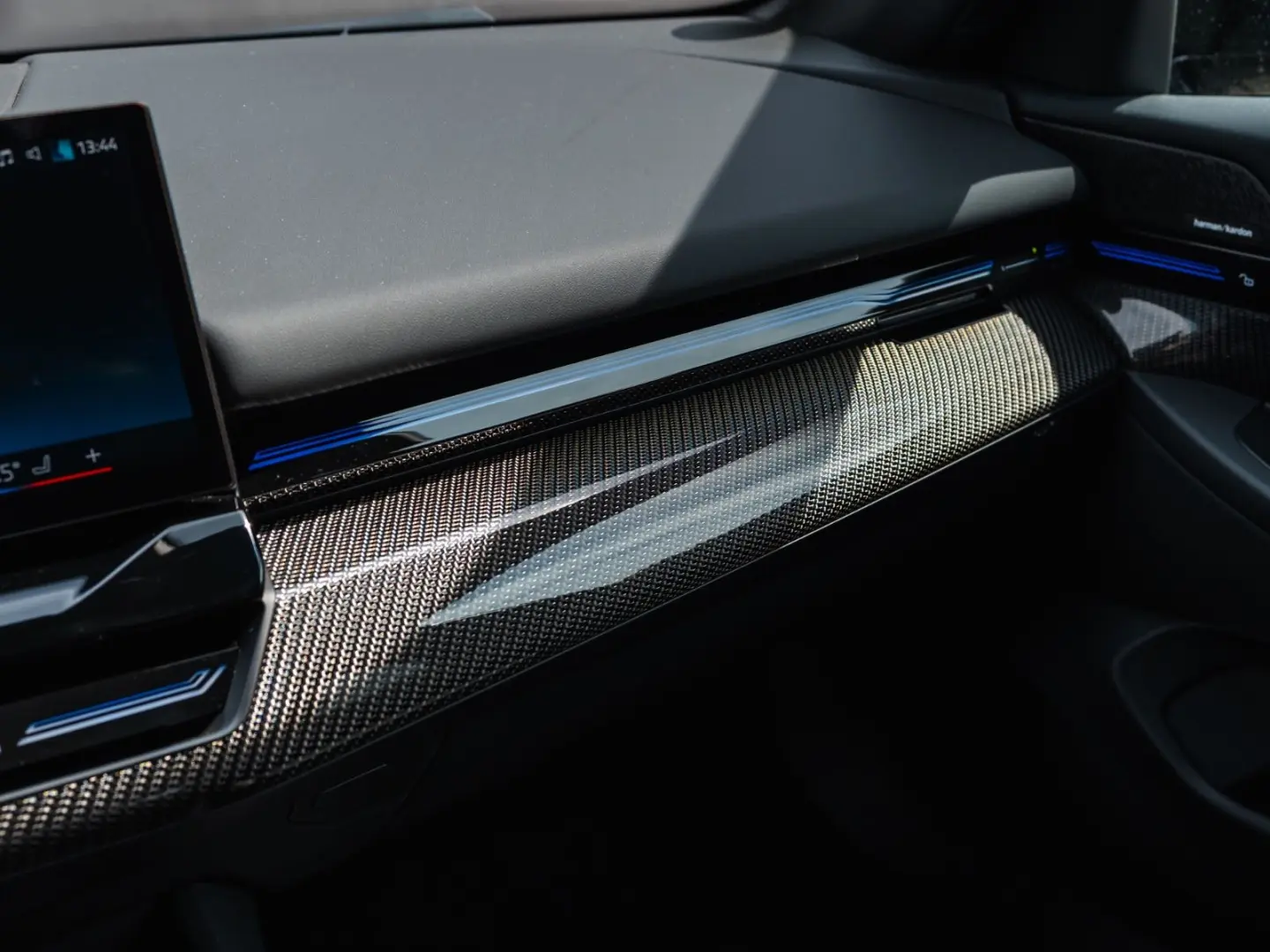 520 d xDrive M Sport VOLL 1 HAND