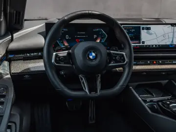 520 d xDrive M Sport VOLL 1 HAND