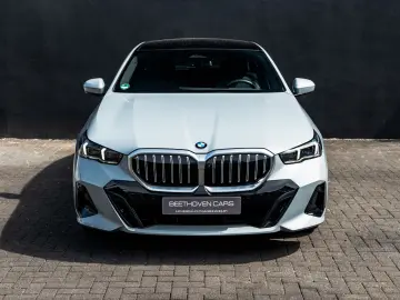 520 d M Sport G60 VOLL+Pano+AHK+Nightvision