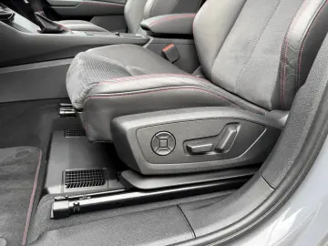 Q3 40 TFSI quattro S line, PORSCHE ARKTIKGRAU