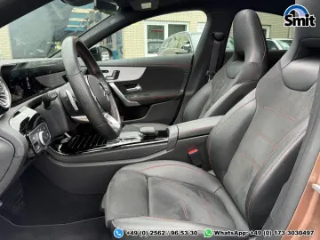 CLA 200d AMG-Line Night*Panorama*Ambiente*Kamera