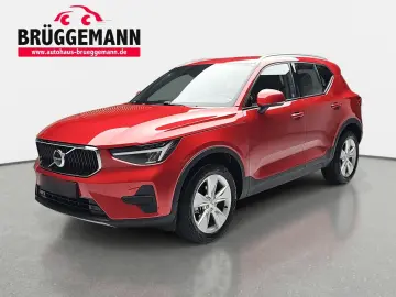 XC40 T2 2WD AUTO. CORE NAVI LED EL.HECKKL. PDC K