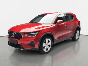 XC40 T2 2WD AUTO. CORE NAVI LED EL.HECKKL. PDC K