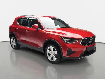 XC40 T2 2WD AUTO. CORE NAVI LED EL.HECKKL. PDC K