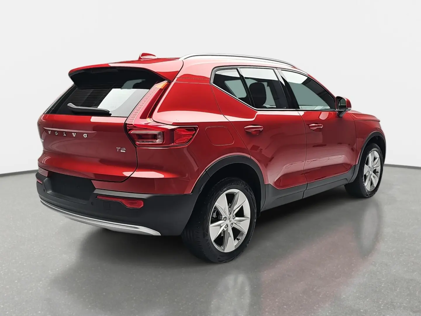XC40 T2 2WD AUTO. CORE NAVI LED EL.HECKKL. PDC K