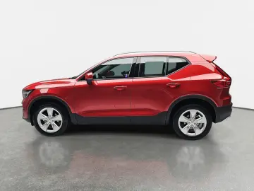 XC40 T2 2WD AUTO. CORE NAVI LED EL.HECKKL. PDC K