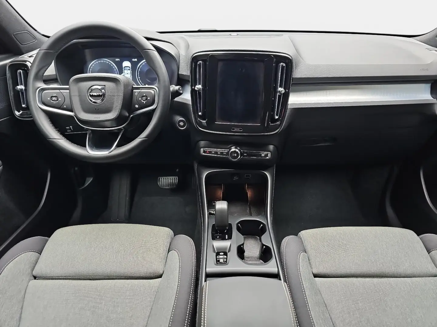 XC40 T2 2WD AUTO. CORE NAVI LED EL.HECKKL. PDC K